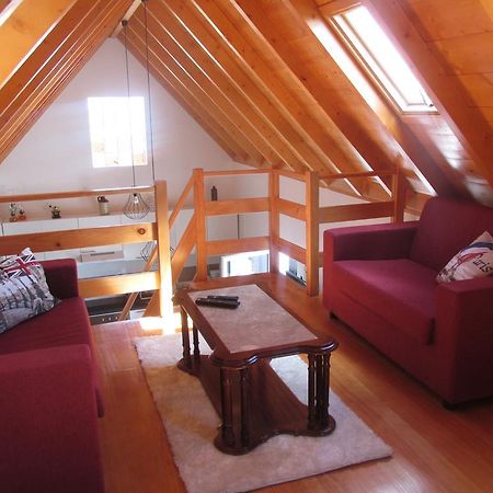 Casa Formiga Villa Fajã da Ovelha Eksteriør billede