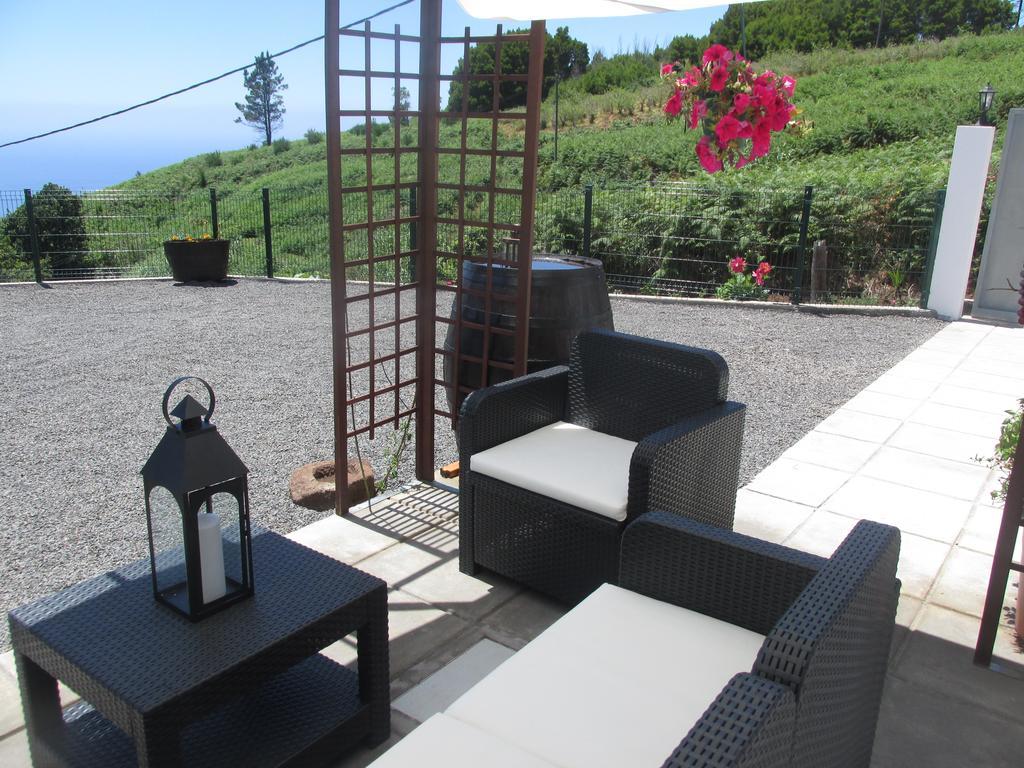 Casa Formiga Villa Fajã da Ovelha Eksteriør billede