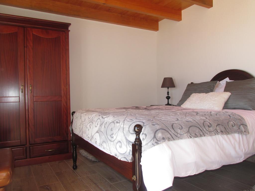 Casa Formiga Villa Fajã da Ovelha Eksteriør billede