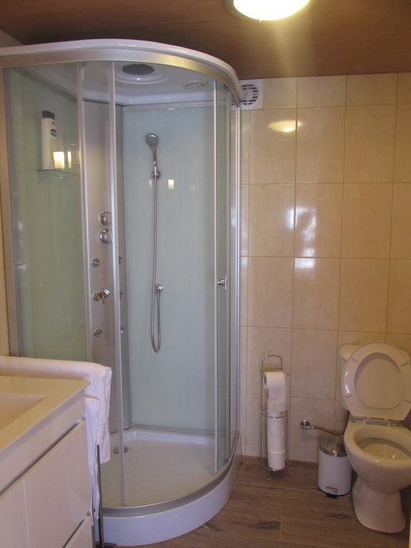 Casa Formiga Villa Fajã da Ovelha Eksteriør billede