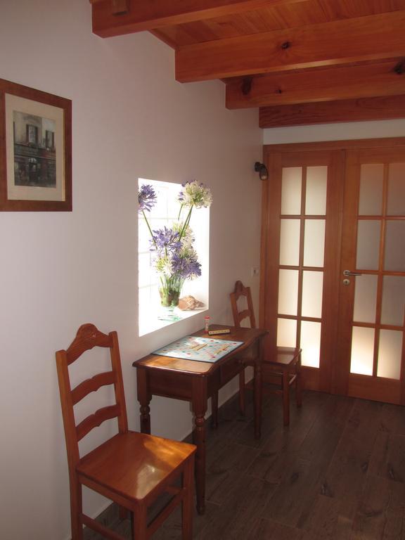 Casa Formiga Villa Fajã da Ovelha Eksteriør billede