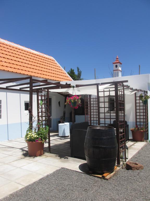 Casa Formiga Villa Fajã da Ovelha Eksteriør billede